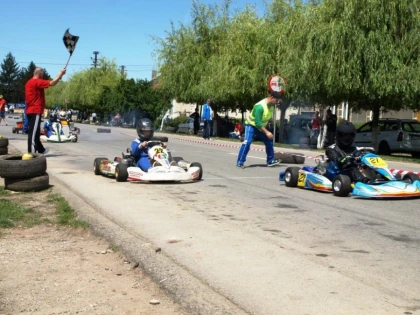 Palatul Copiilor Arad a câştigat ediţia aniversară a Cupei Crisius