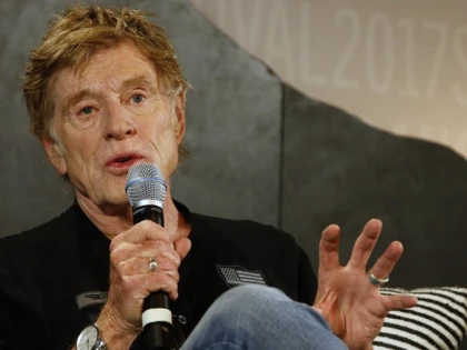 "Până aici!". Robert Redford și-a anunțat retragerea din actorie