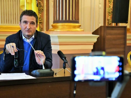 Până și Bibarț s-a lămurit cât de prost a fost condus Aradul: „O discuție veche de cel puțin 30 de ani în Arad, care nu înțeleg de ce nu s-a rezolvat până acum.”