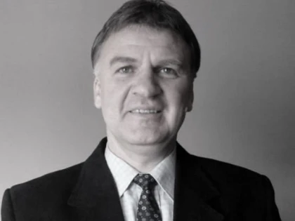 Până şi cerul a plâns la plecarea lui Adi Lucaci...