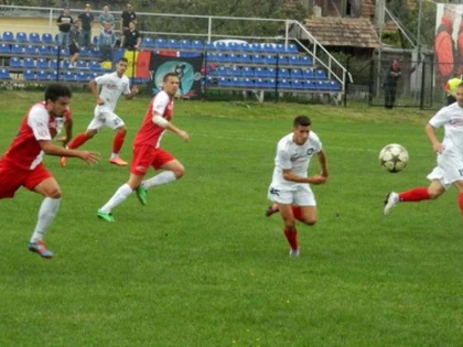 PÂNCOTA, ZDROBITĂ ÎN COLENTINA cu 18-0! REZULTATE ŞI CLASAMENT ÎN LIGA 2