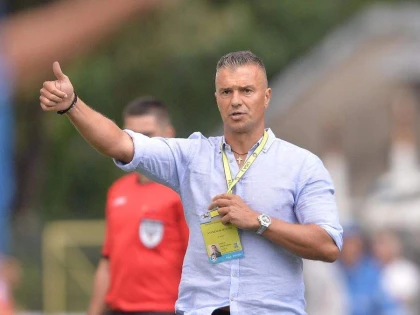 Pancu a anunțat stranierii pentru amicalul de la Arad, dintre naționalele U20 ale României și Germaniei