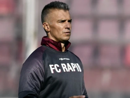 Pancu consideră că „UTA şi Petrolul sunt cele mai bune echipe”