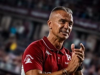 Pancu se teme de UTA înaintea meciului de la Arad: „Va avea cuțitul între dinți. Trebuie să ne ridicăm la nivelul lor”