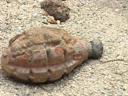 PANICA IN SPITALUL DE URGENTA DIN GALATI DIN CAUZA UNEI FALSE GRENADE