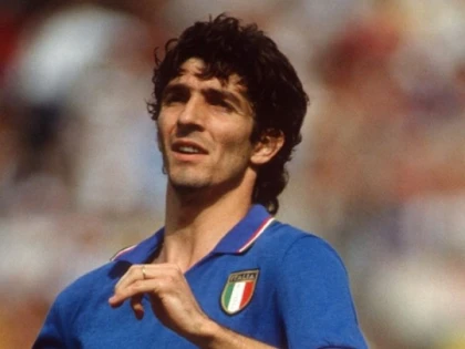 Paolo Rossi a murit la doar 64 de ani