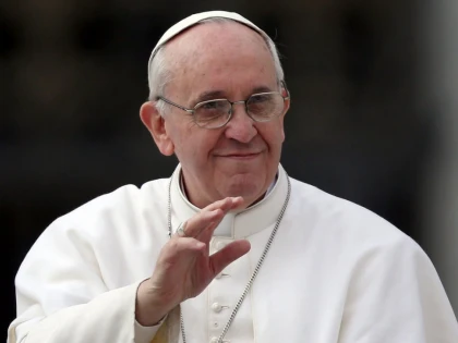 Papa Francisc vrea să viziteze România