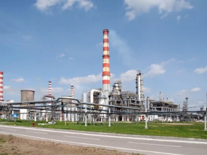 PARCHETUL A PUS SECHESTRU PE PRODUSELE PETROTEL LUKOIL