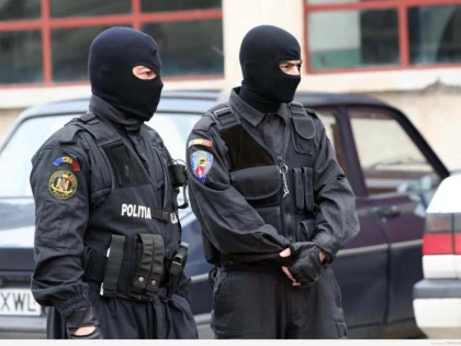 Parchetul confirmă: șapte percheziții într-un dosar legat de gestionarea crizei COVID-19