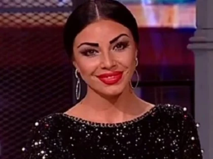 PARE LIPSITA DE INHIBITII, DAR REALITATEA E ALTA! ANDREEA PODARESCU A DEZVALUIT MOTIVUL PENTRU CARE NU A POZAT IN PLAYBOY