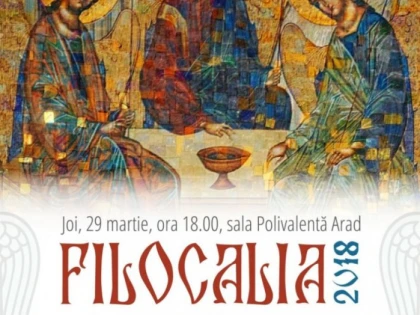 Părintele Constantin Necula revine la Arad