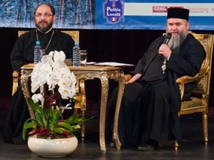 Părintele Constantin Necula va conferenția la Arad