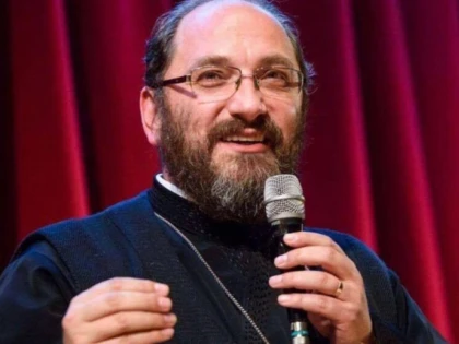 Părintele Constantin Necula va conferenția la Lipova și Semlac