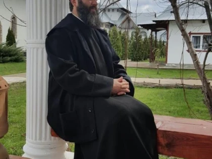 PARINTELE JUSTINIAN: „FAMILIA TREBUIE MENTINUTA IN FORMA SA ACTUALA, PENTRU A NE PUTEA BUCURA DE O SANATATE A SOCIETATII“