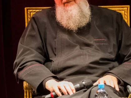 Părintele Vasile Mihoc va conferenția la Arad              