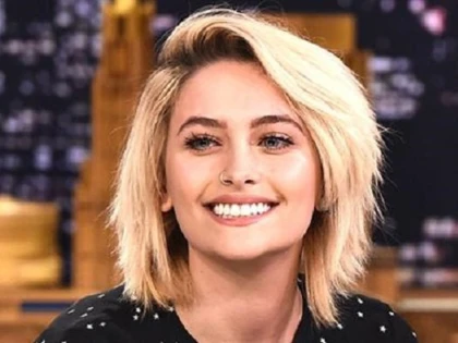 Paris Jackson: "Sunt om, nu păpușă!"