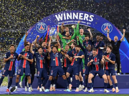 Paris Saint-Germain a cucerit Liga Campionilor! Inter Milano, surclasată în finala arbitrată de Kovacs