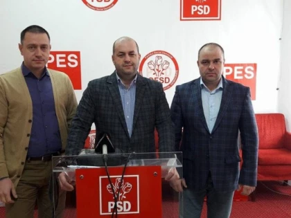 Parlamentarii PSD Arad doresc un dialog cu factorii de răspundere din municipiu şi judeţ