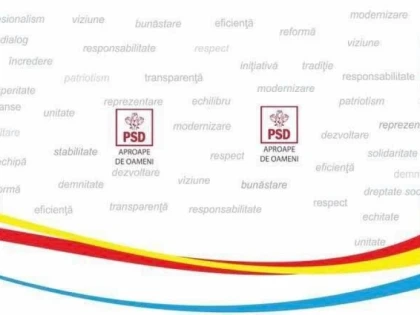 Parlamentarii PSD Arad lansează o invitație la dezbatere tuturor factorilor de răspundere din municipiu și județ