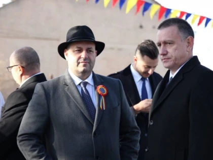 Parlamentarii PSD cer ca vinovații să plătească în cazul Liceului german
