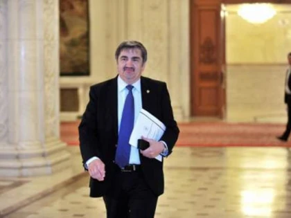 PARLAMENTARII PSD NECULAI RATOI SI FLORIN CONSTANTINESCU, URMARITI PENAL DE DNA SUB CONTROL JUDICIAR