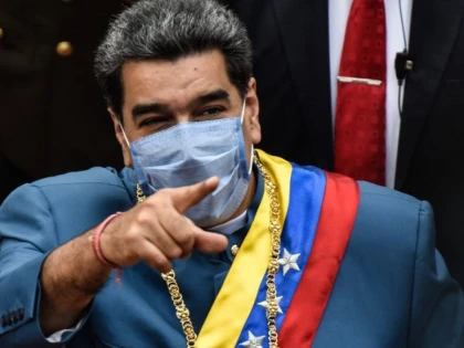 Parlamentul venezuelean cere expulzarea ambasadoarei Uniunii Europene