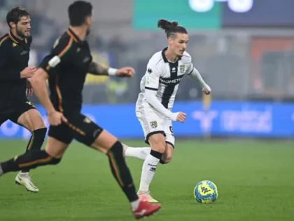 Parma lui Man a ratat promovarea în Serie A! Arădeanul are oferte din prima ligă a Italiei