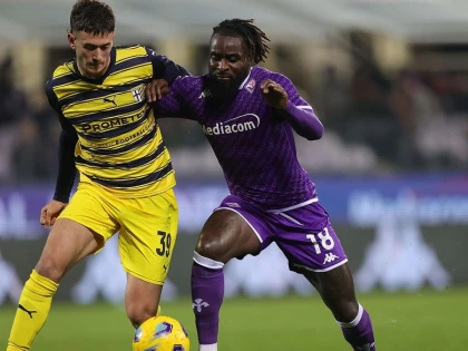 Parma lui Man - aproape să producă surpriza în Cupa Italiei, arădeanul a ratat la loteria penalty-urilor!