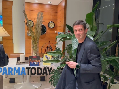 Parma Romena! Cristian Chivu este noul antrenor al lui Man și Mihăilă