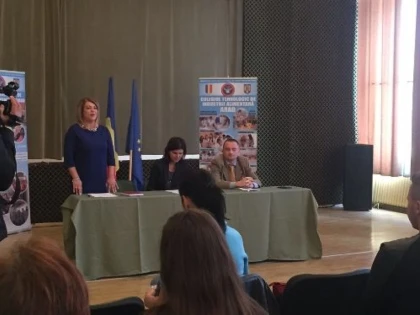 PARTENERIATE EDUCAȚIONALE ÎNTRE COLEGIUL DE INDUSTRIE ALIMENTARĂ ȘI LICEE DIN REPUBLICA MOLDOVA
