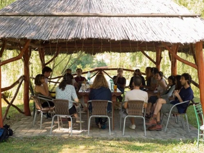 Participanții Aristoteles Workshop 2017 au pornit în căutarea subiectelor