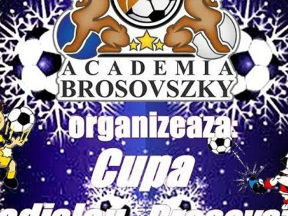 Participare numeroasă la Cupa Ladislau Brosovszky