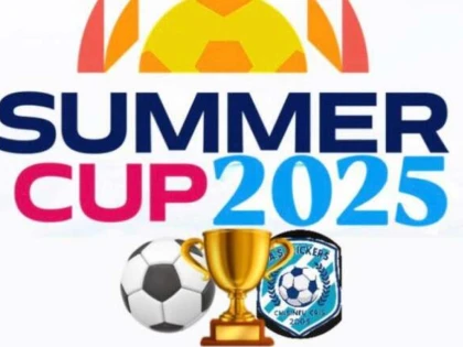 Participare record la „Criș Summer Cup”: 1500 de copii de la 48 de cluburi din vestul țării!