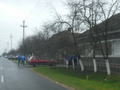 PARTIDUL CONSERVATOR: „DISPERAREA E URIASA IN RANDURILE ACL ARAD“