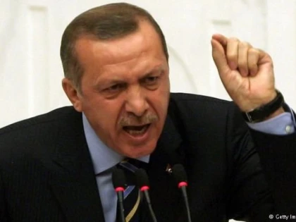 Partidul lui Erdogan solicită repetarea alegerilor în Istanbul