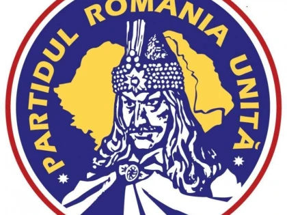 PARTIDUL ROMANIA UNITA AMANA CONGRESUL DIN 8 NOIEMBRIE DIN SOLIDARITATE CU VICTIMELETRAGEDIEI CARE A AVUT LOC IN CLUBUL COLECTIV DIN BUCURESTI
