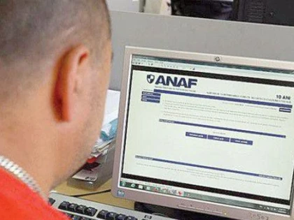Pașii ce trebuie urmați pentru plata online a taxelor către Fisc