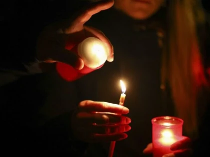 Paștele catolic, monitorizat de polițiștii și jandarmii arădeni