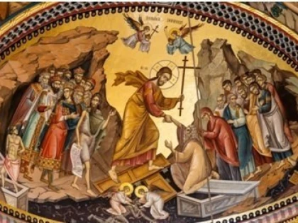 Pastorală ÎPS Timotei, la Sfintele Paști 2019