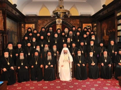 PATRIARHIA ROMÂNĂ CONDAMNĂ ATACUL TERORIST DE LA NISA