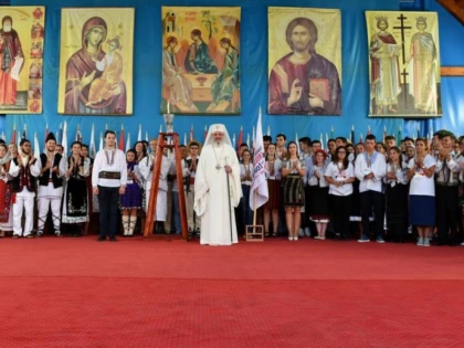 PATRIARHIA ROMÂNĂ RĂSPUNDE PREȘEDINTELUI KLAUS IOHANNIS