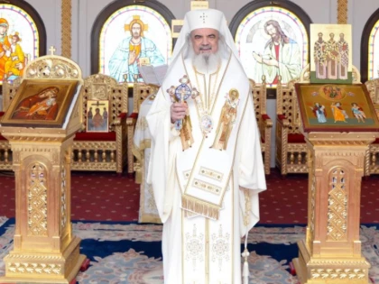 Patriarhia Română respinge ferm legalizarea prostituției