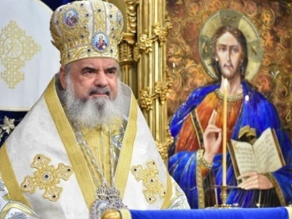 Patriarhia Română vine în ajutorul sinistraților din Grecia