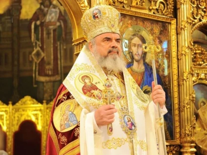 PATRIARHUL DANIEL: REGINA ANA - MODEL DE CURAJ, NOBLEȚE ȘI MODESTIE
