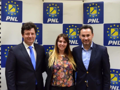 Patricia Dinga : “PSD a votat împotriva burselor pentru elevi şi împotriva investiţiilor în şcoli”