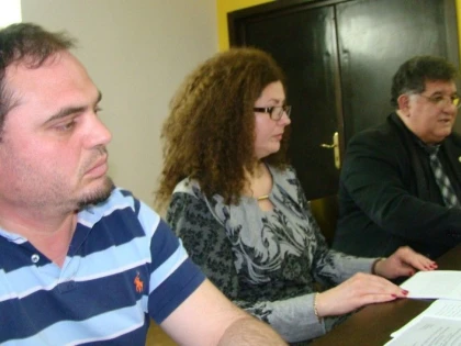 PATRONII ARADENI PROTESTEAZA IMPOTRIVA ABUZURILOR DIRECTIEI ANTIFRAUDA