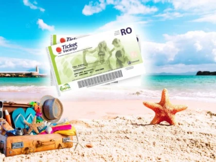 Patronii din turism: Nu tăiați voucherele de vacanță, veți distruge industria