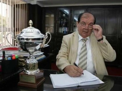 Patronul Astra Vagoane Arad, Cetățean de Onoare al Județului Maramureș