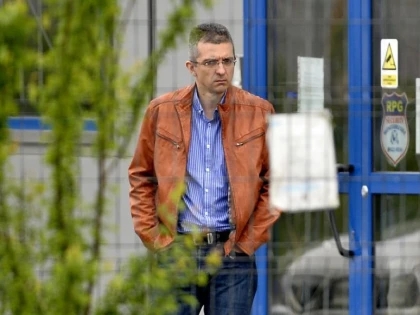 PATRONUL HEXI PHARMA, DAN CONDREA, A MURIT ÎNTR-UN ACCIDENT DE MAȘINĂ