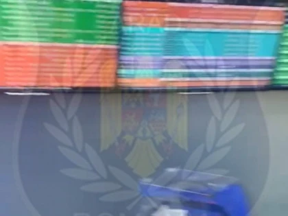 Patronul unor localuri specializate în jocurile cu noroc a avut ghinionul unor controale din partea polițiștilor